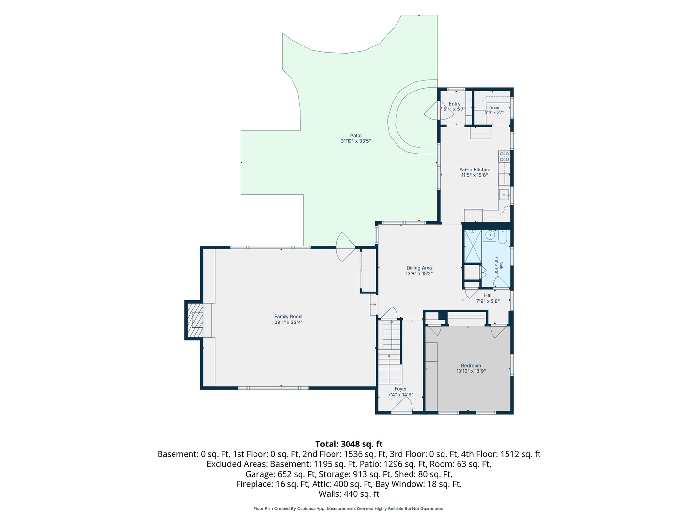 354 Ela Road Property Photo 40