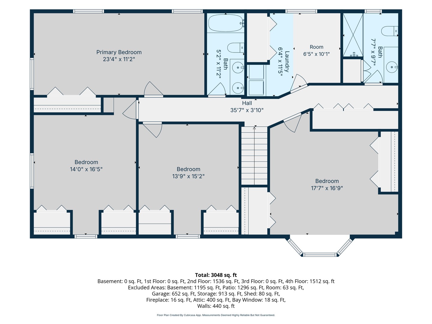 354 Ela Road Property Photo 41