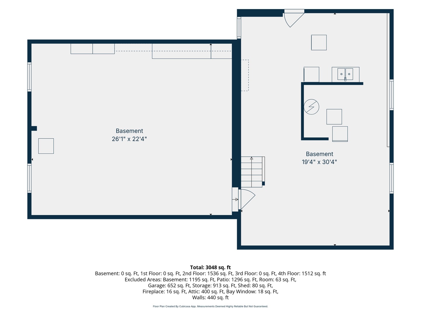 354 Ela Road Property Photo 42