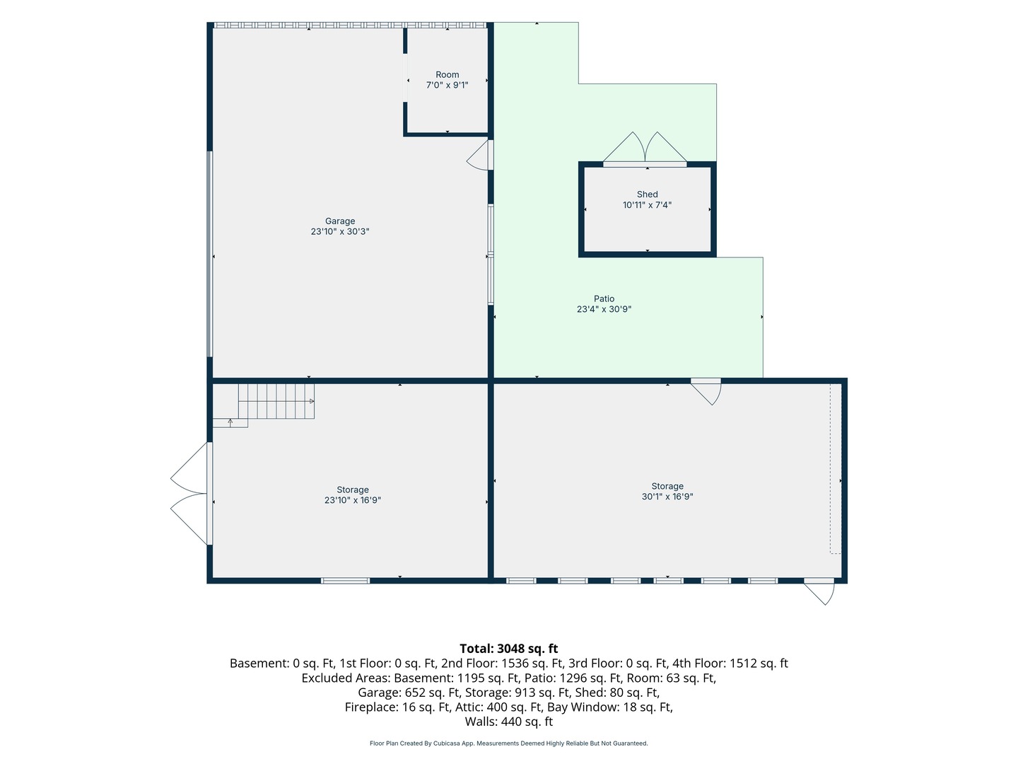 354 Ela Road Property Photo 43