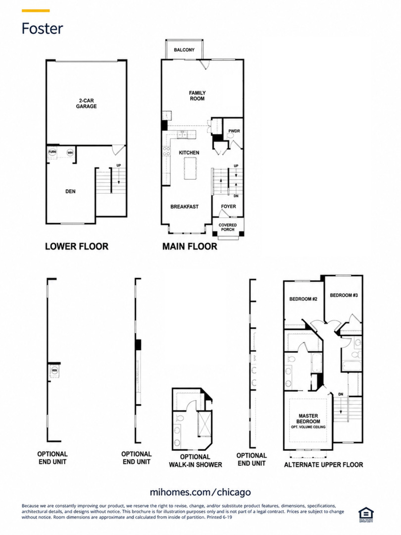 4467 Monroe Court Property Photo 3