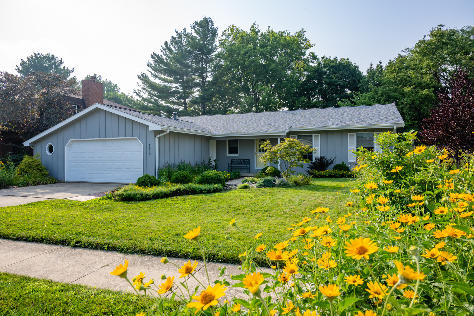 1813 Old Maple Lane Property Photo 1