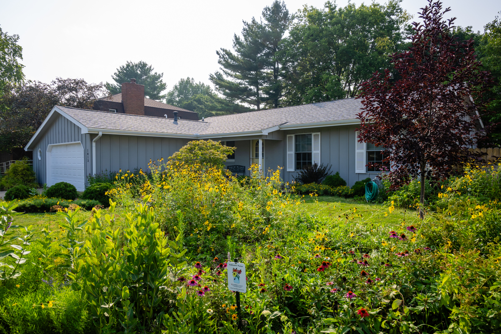 1813 Old Maple Lane Property Photo 2