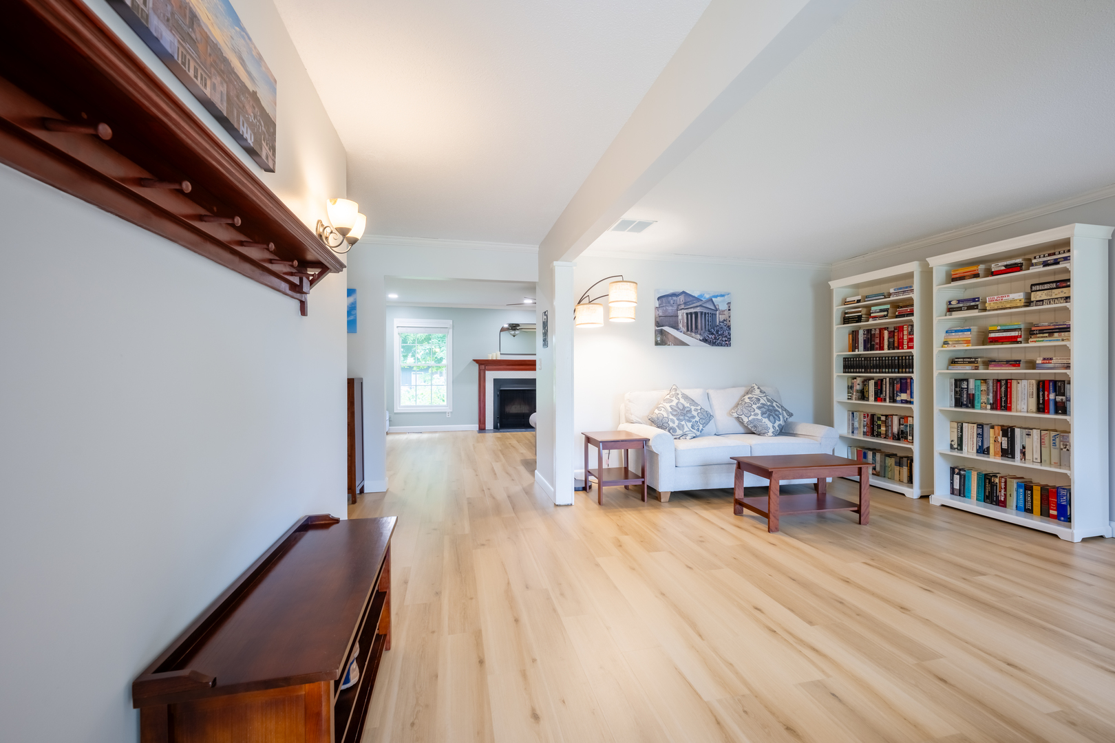 1813 Old Maple Lane Property Photo 8
