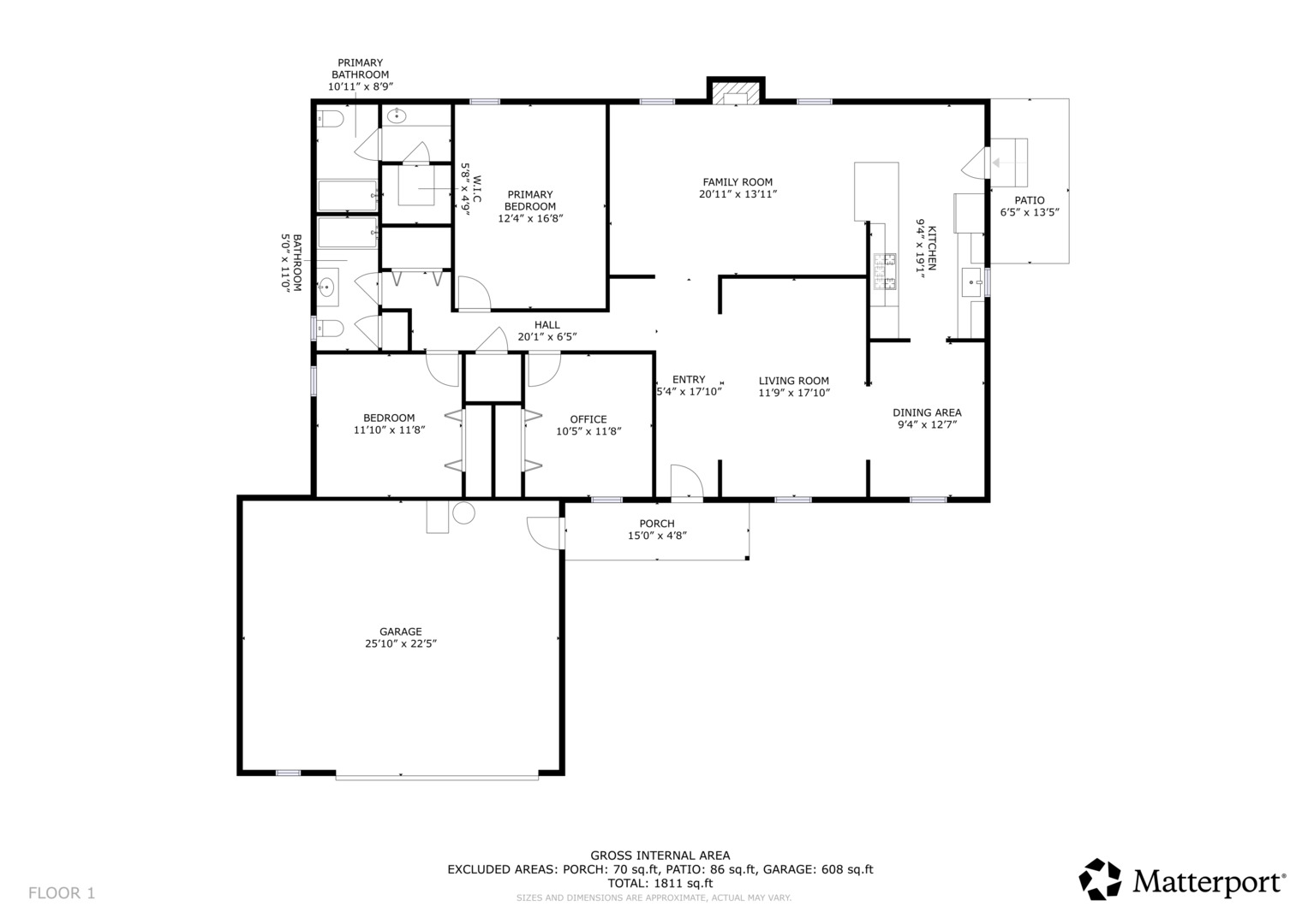 1813 Old Maple Lane Property Photo 44