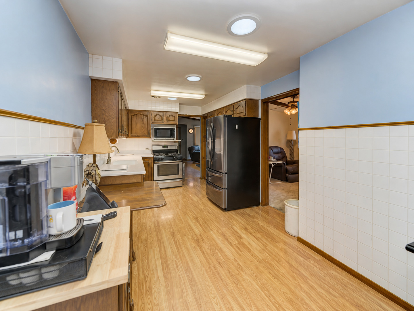 508 S Charleton Street Property Photo 6
