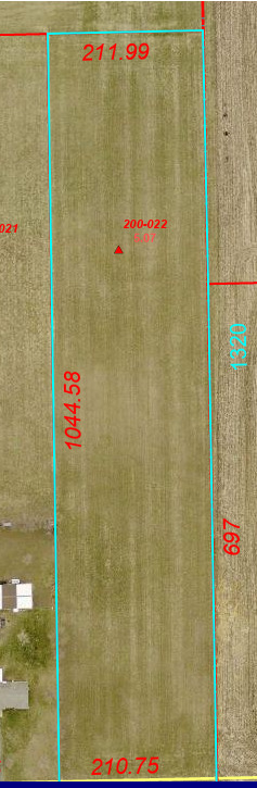 Track 1 Dredge Road Property Photo 1