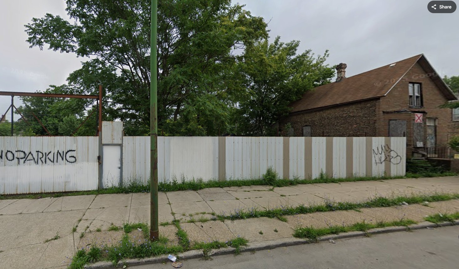 5641 S Ashland Avenue Property Photo 1