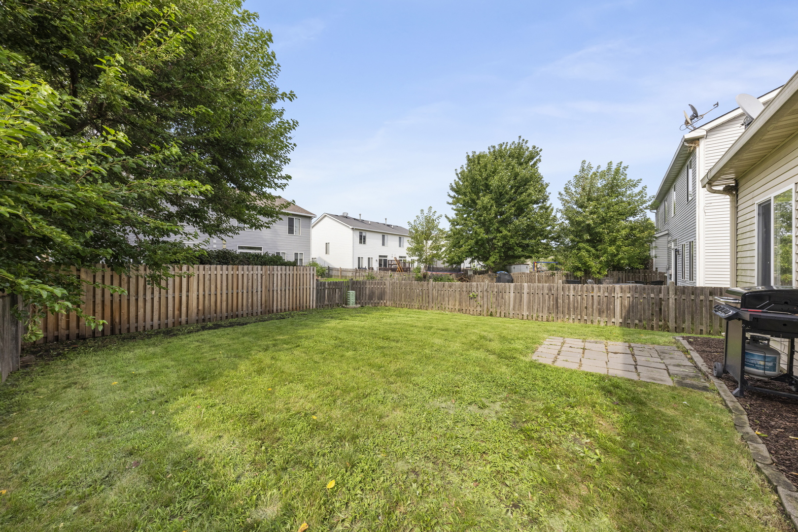 2822 Oakmont Drive Property Photo 17