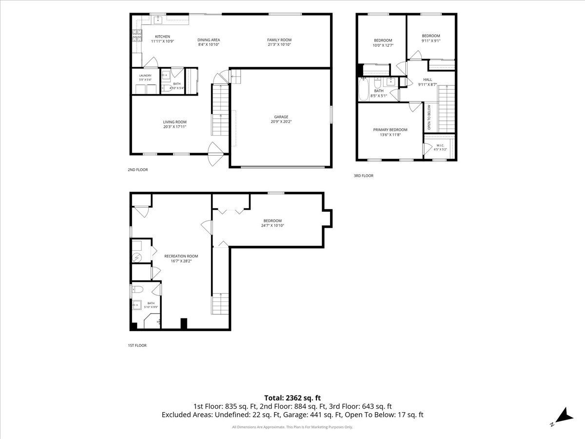 269 Linden Drive Property Photo 21