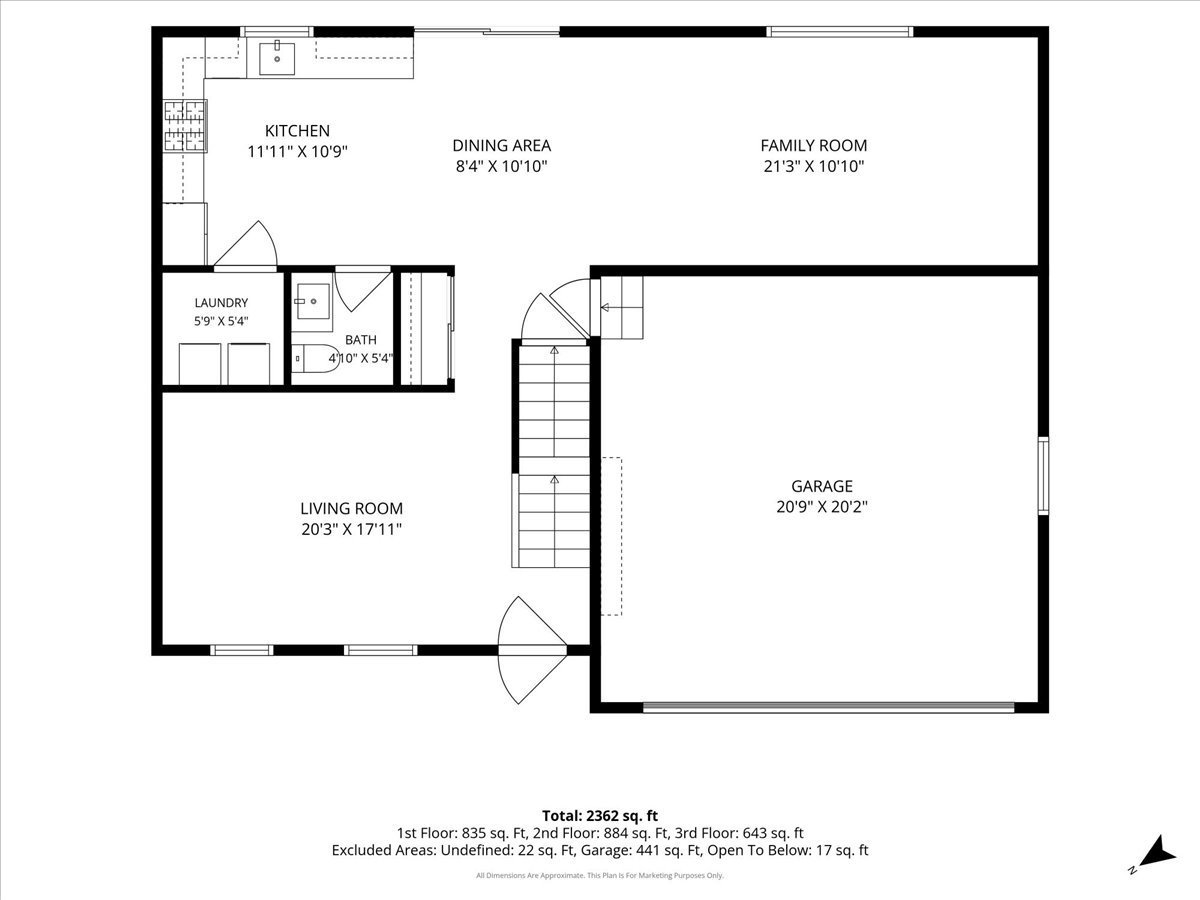 269 Linden Drive Property Photo 22