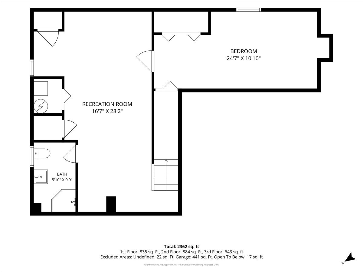 269 Linden Drive Property Photo 23