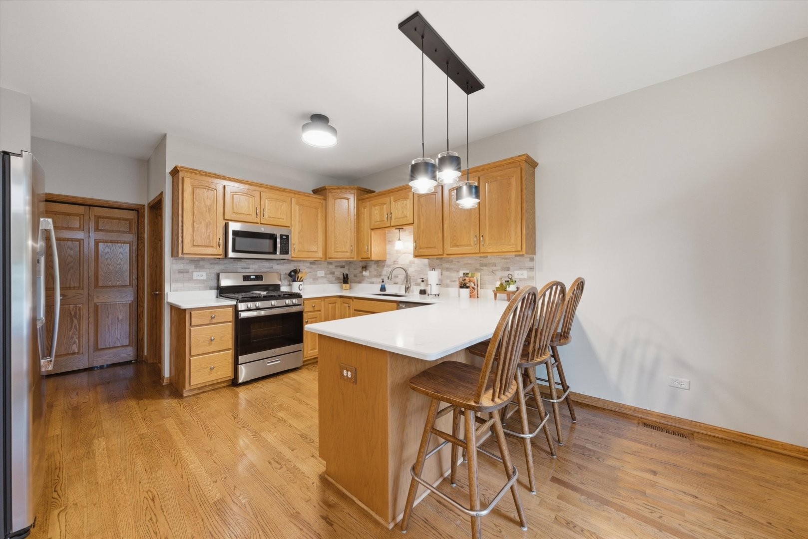 18754 Crystal Creek Drive Property Photo 12