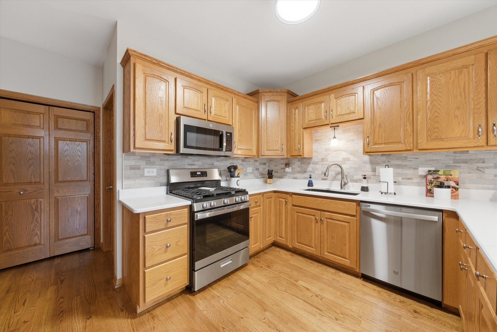 18754 Crystal Creek Drive Property Photo 14