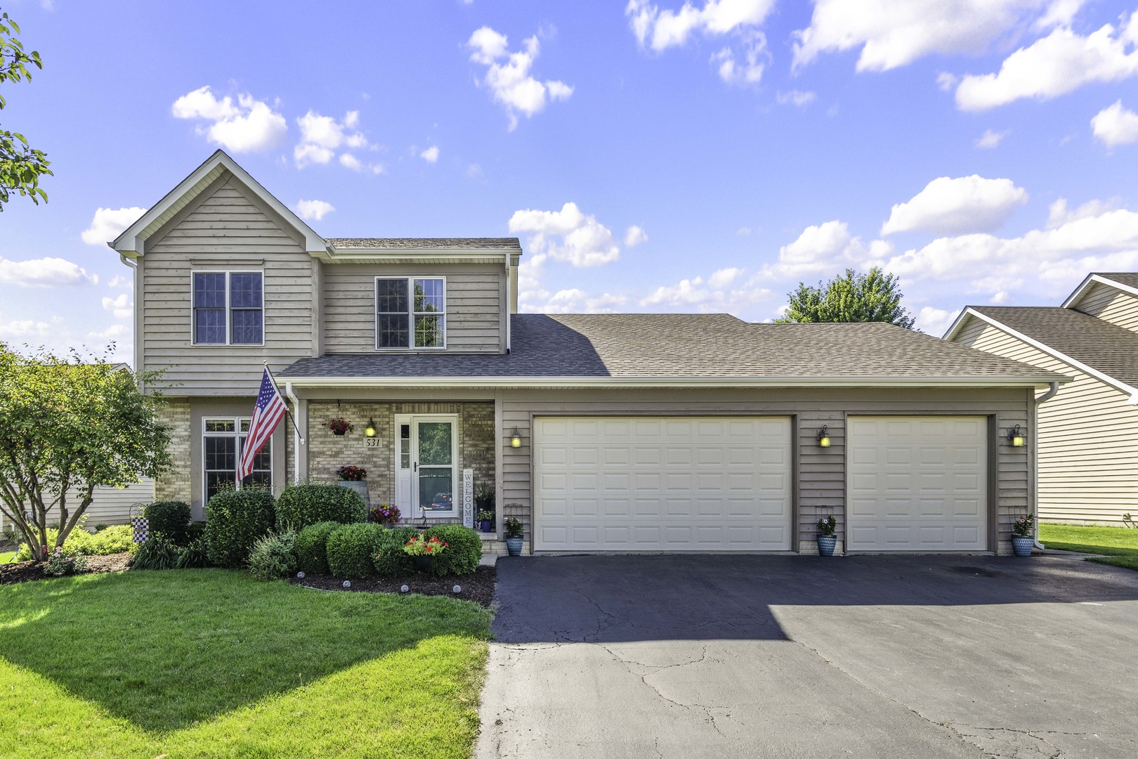 531 Meadow Lane Property Photo 1
