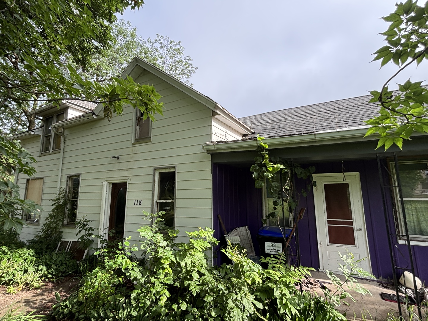 118 O'Brian Street