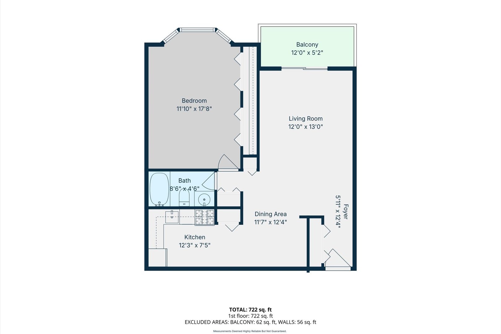8232 Niles Center Road 311 Property Photo 12