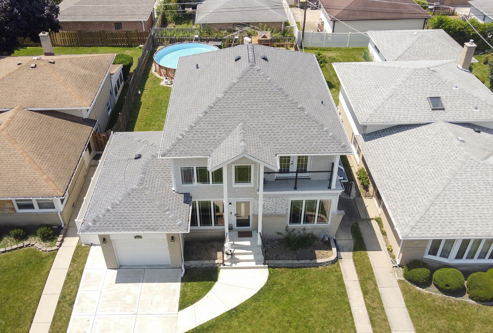 8820 N Elmore Street Property Photo 2