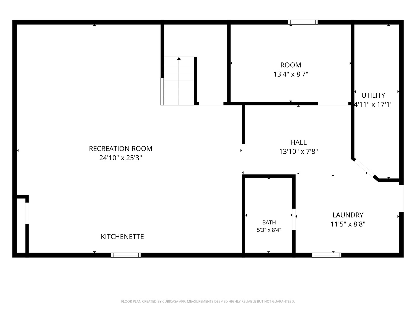8820 N Elmore Street Property Photo 43