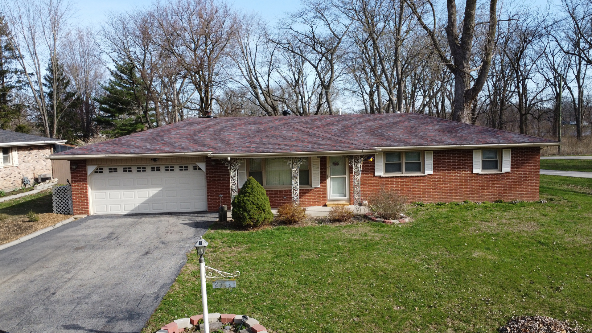 2775 E Riverview Drive Property Photo