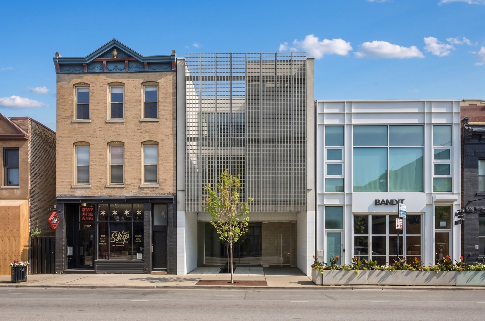 1704 N Damen Avenue Property Photo 1
