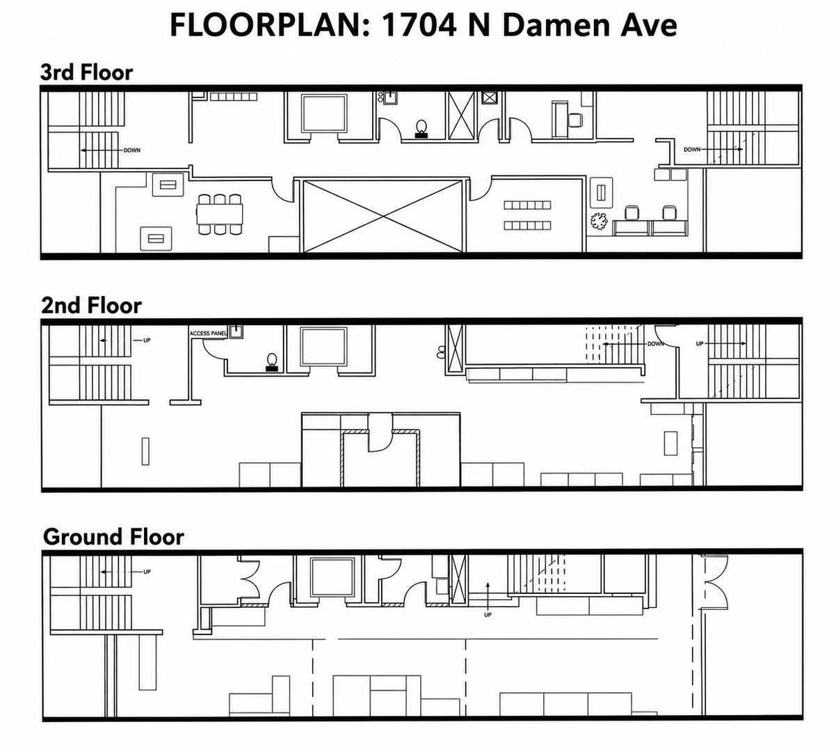 1704 N Damen Avenue Property Photo 19