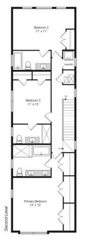 515 W 28th Place Property Photo 11
