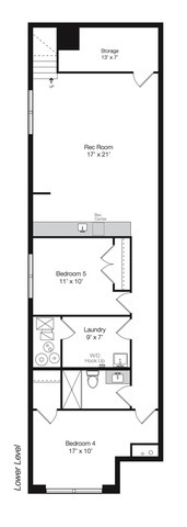 515 W 28th Place Property Photo 18