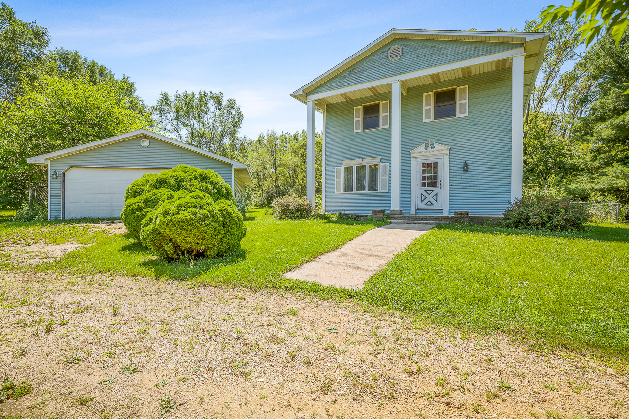 3637 Baxter Road Property Photo 1