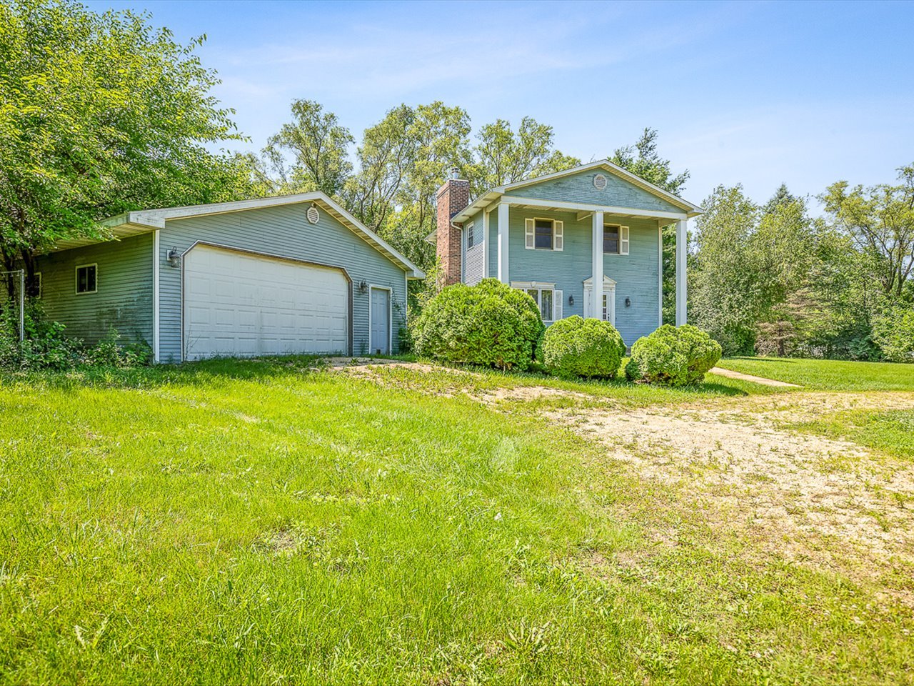 3637 Baxter Road Property Photo 2