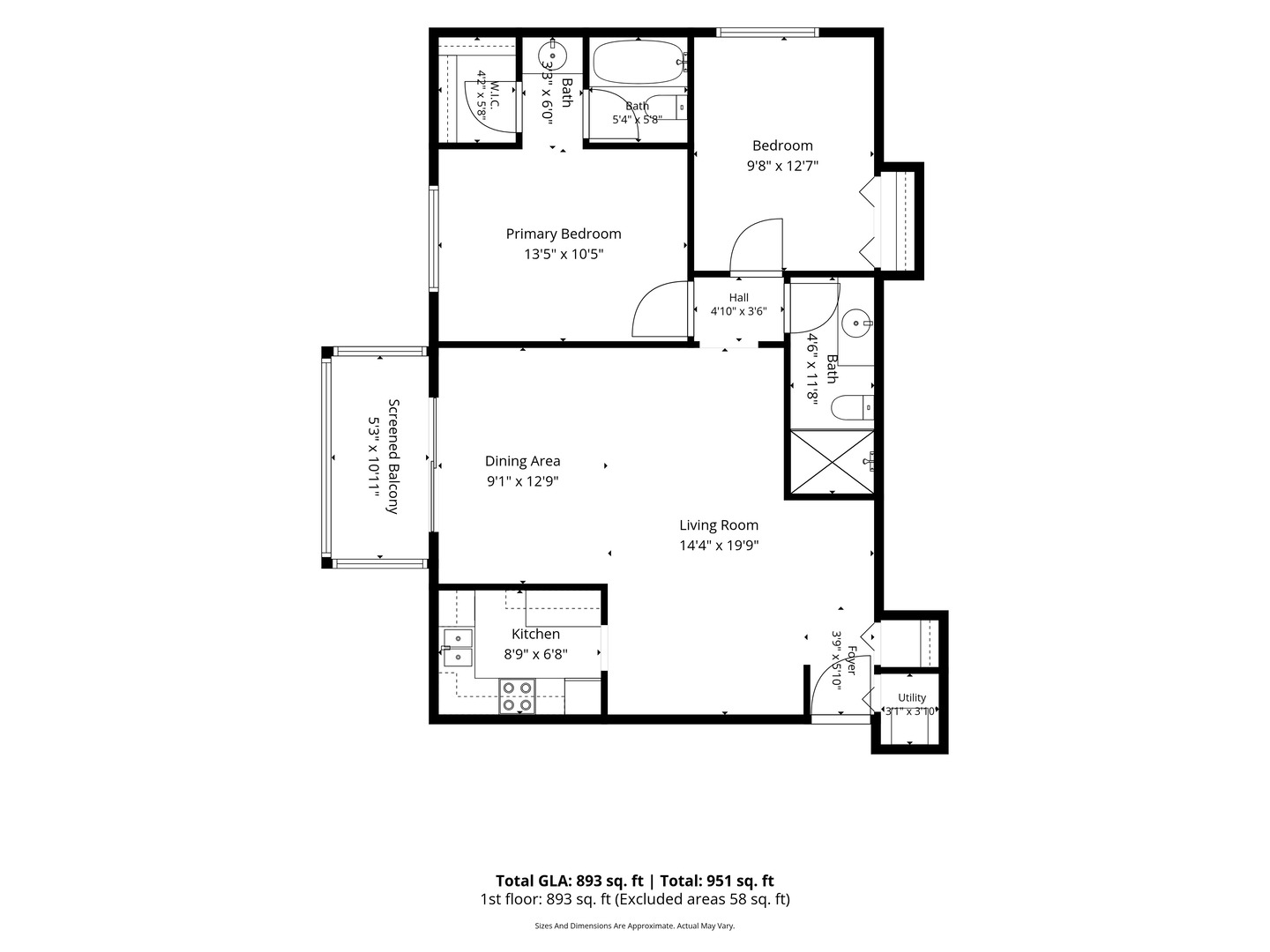 5707 129th Street 2d Property Photo 21