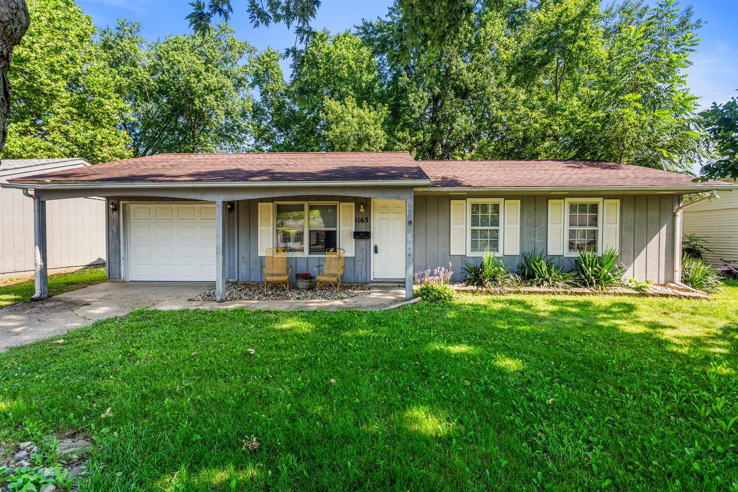 1165 Clark Street Property Photo 1