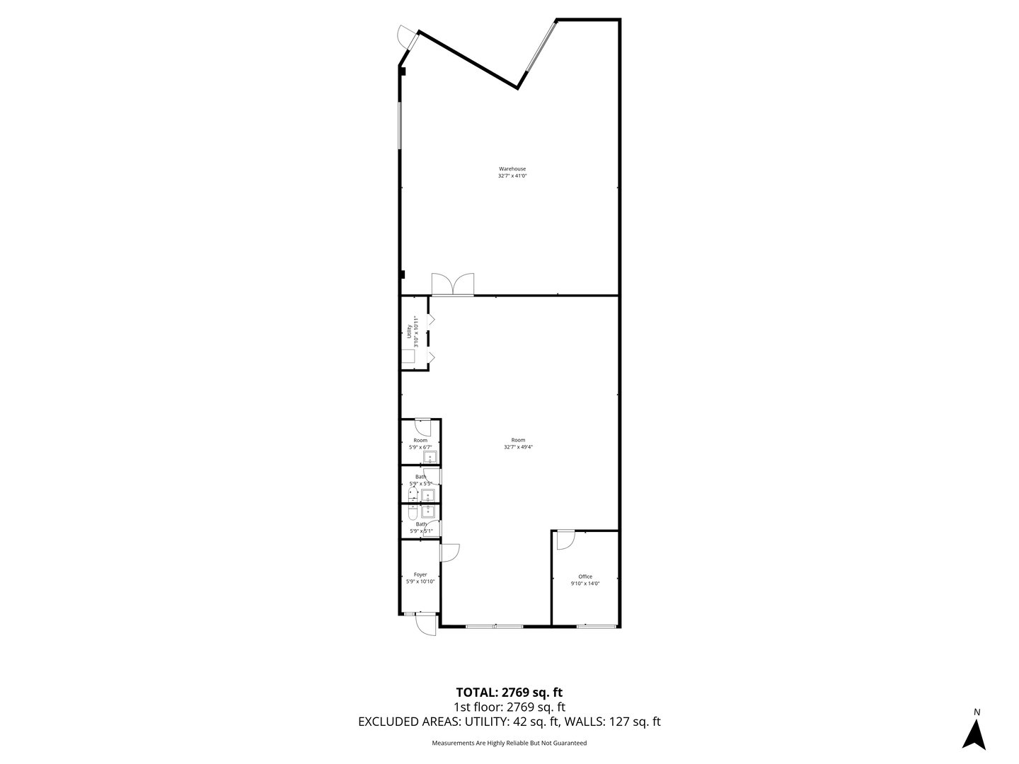 1232 Remington Road Property Photo 25