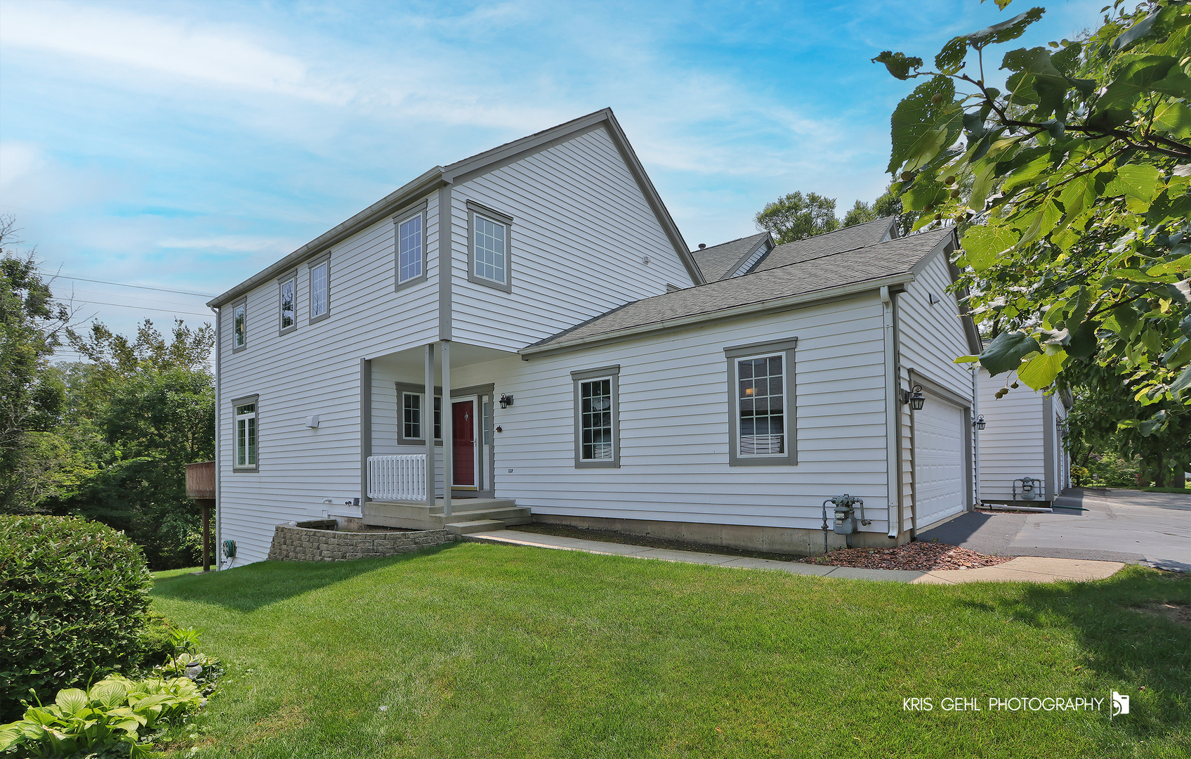 1277 Queen Ann Lane Property Photo 1