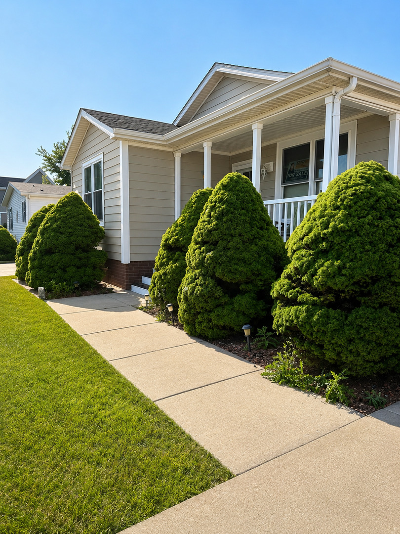 10914 W Kemper Lane Property Photo 3