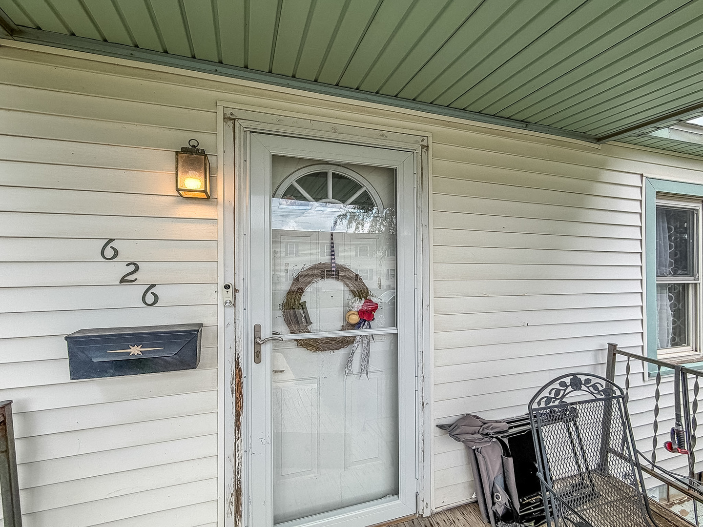 626 N Carico Street Property Photo 5