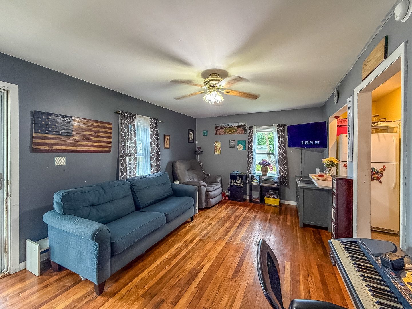 626 N Carico Street Property Photo 6