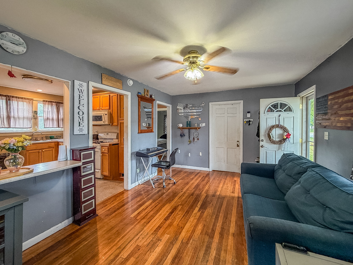 626 N Carico Street Property Photo 8