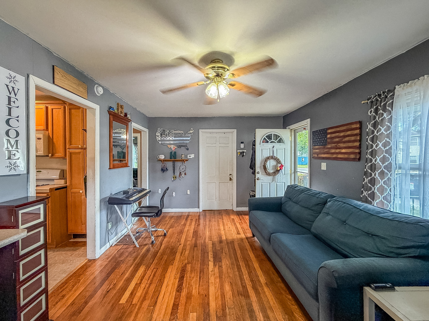 626 N Carico Street Property Photo 9