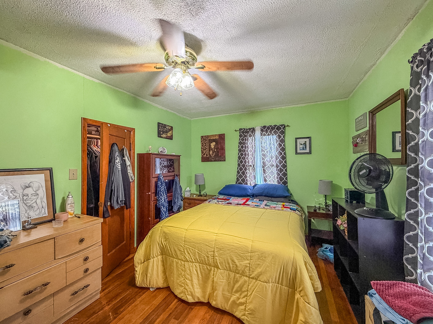 626 N Carico Street Property Photo 17
