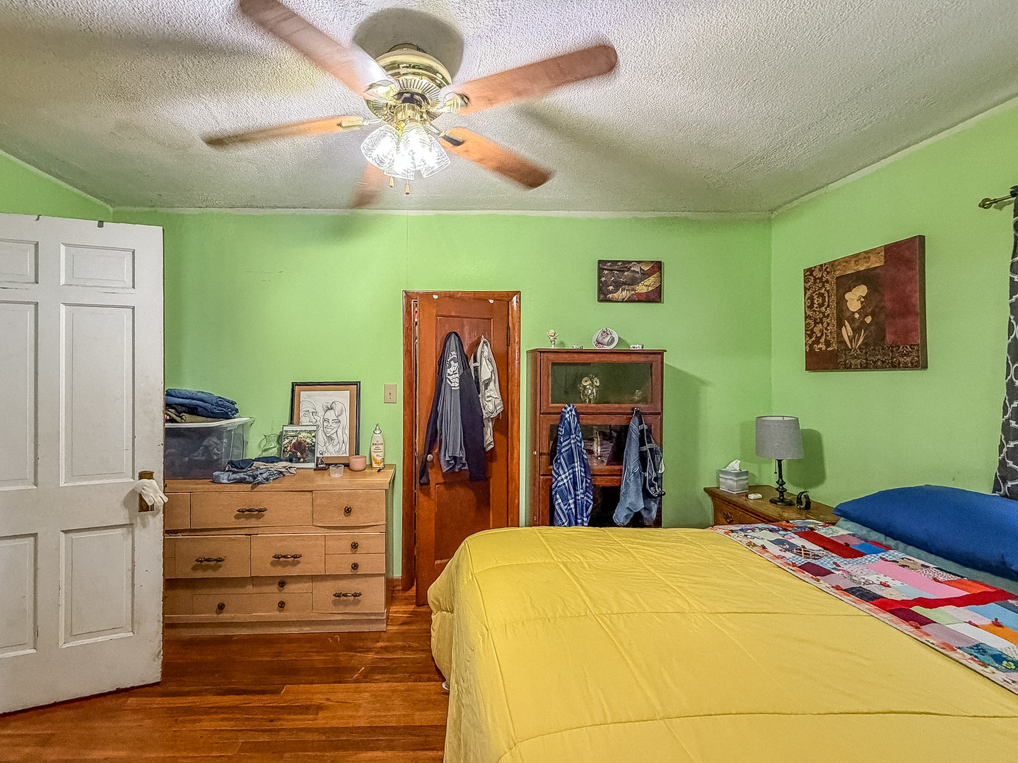 626 N Carico Street Property Photo 18
