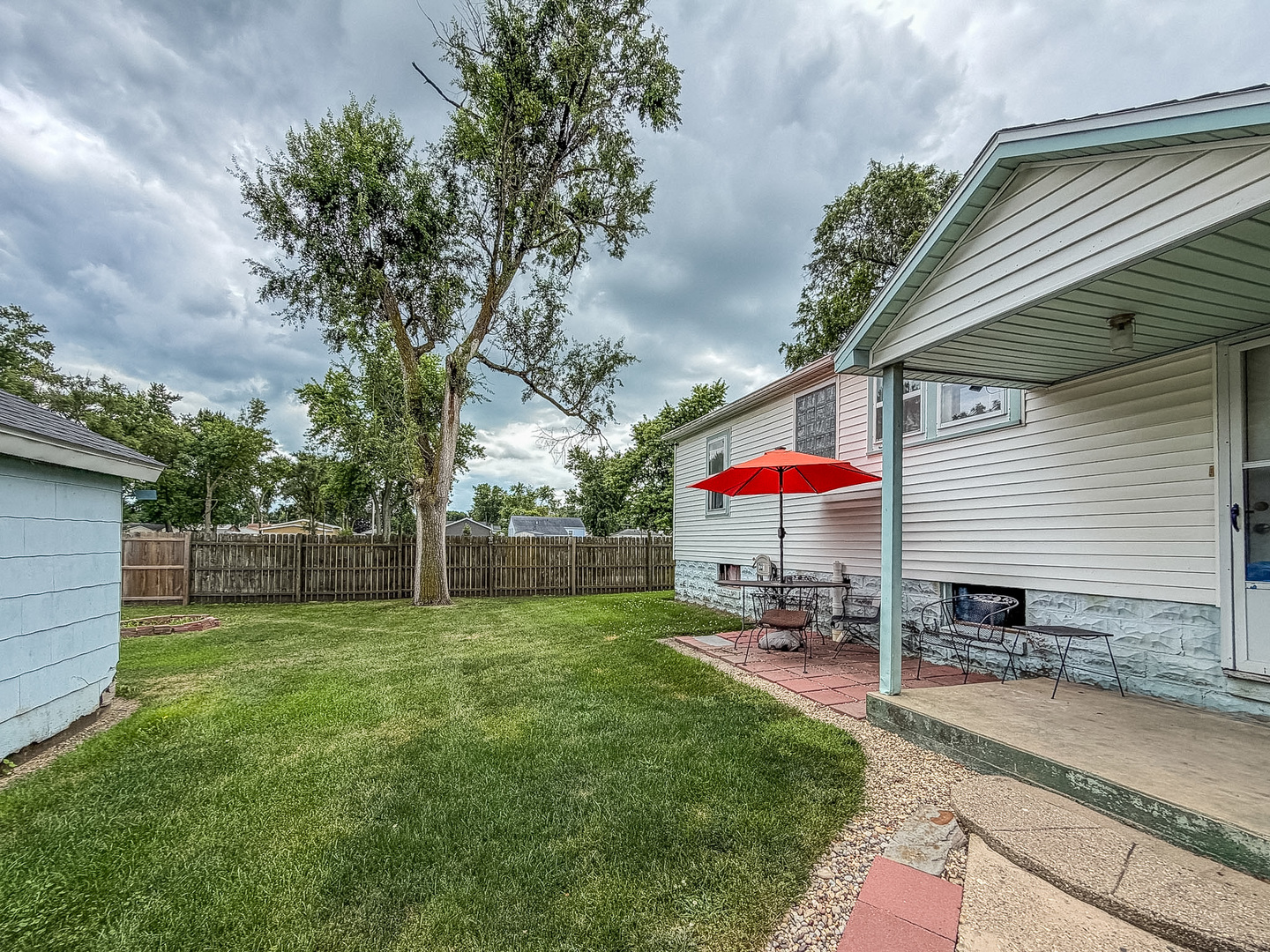 626 N Carico Street Property Photo 24