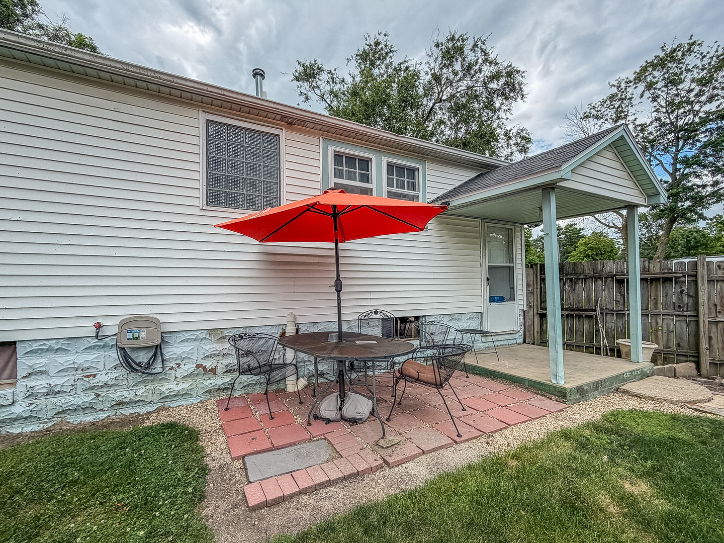 626 N Carico Street Property Photo 25