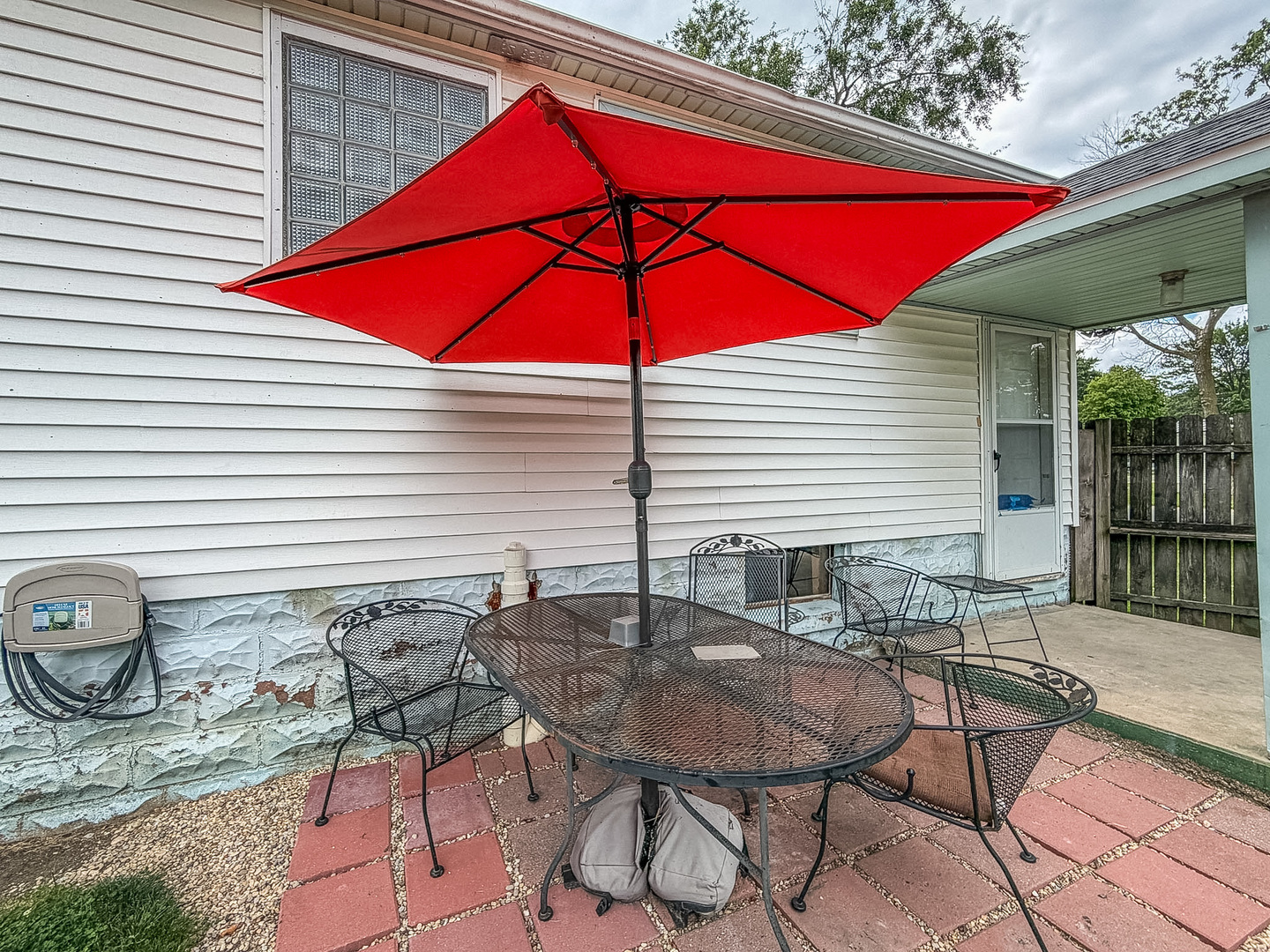 626 N Carico Street Property Photo 26