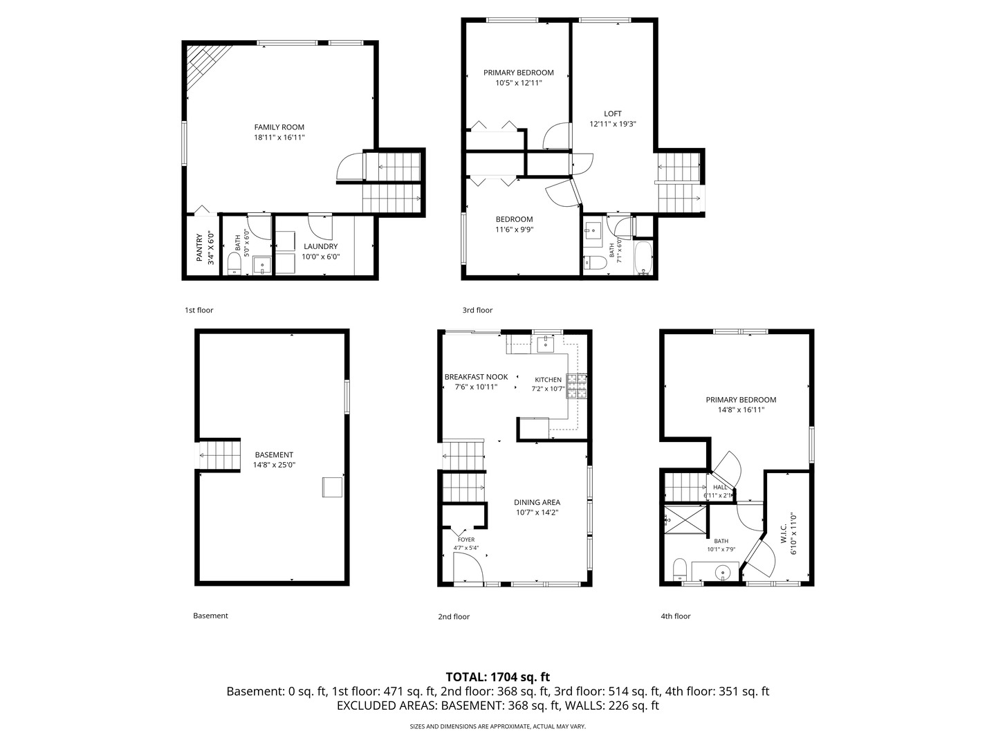 67 Centennial Drive Property Photo 37