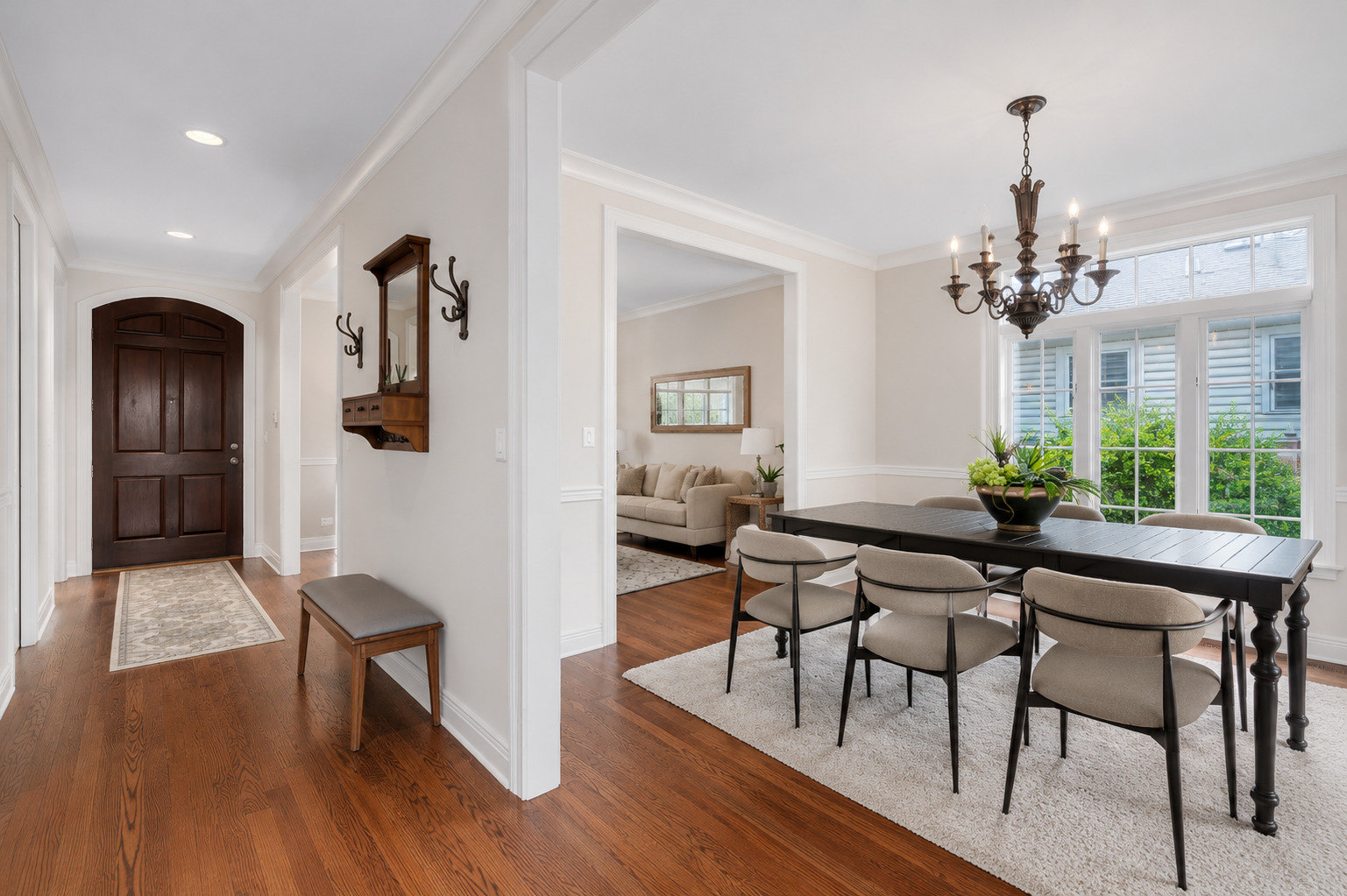 130 S Madison Street Property Photo 4