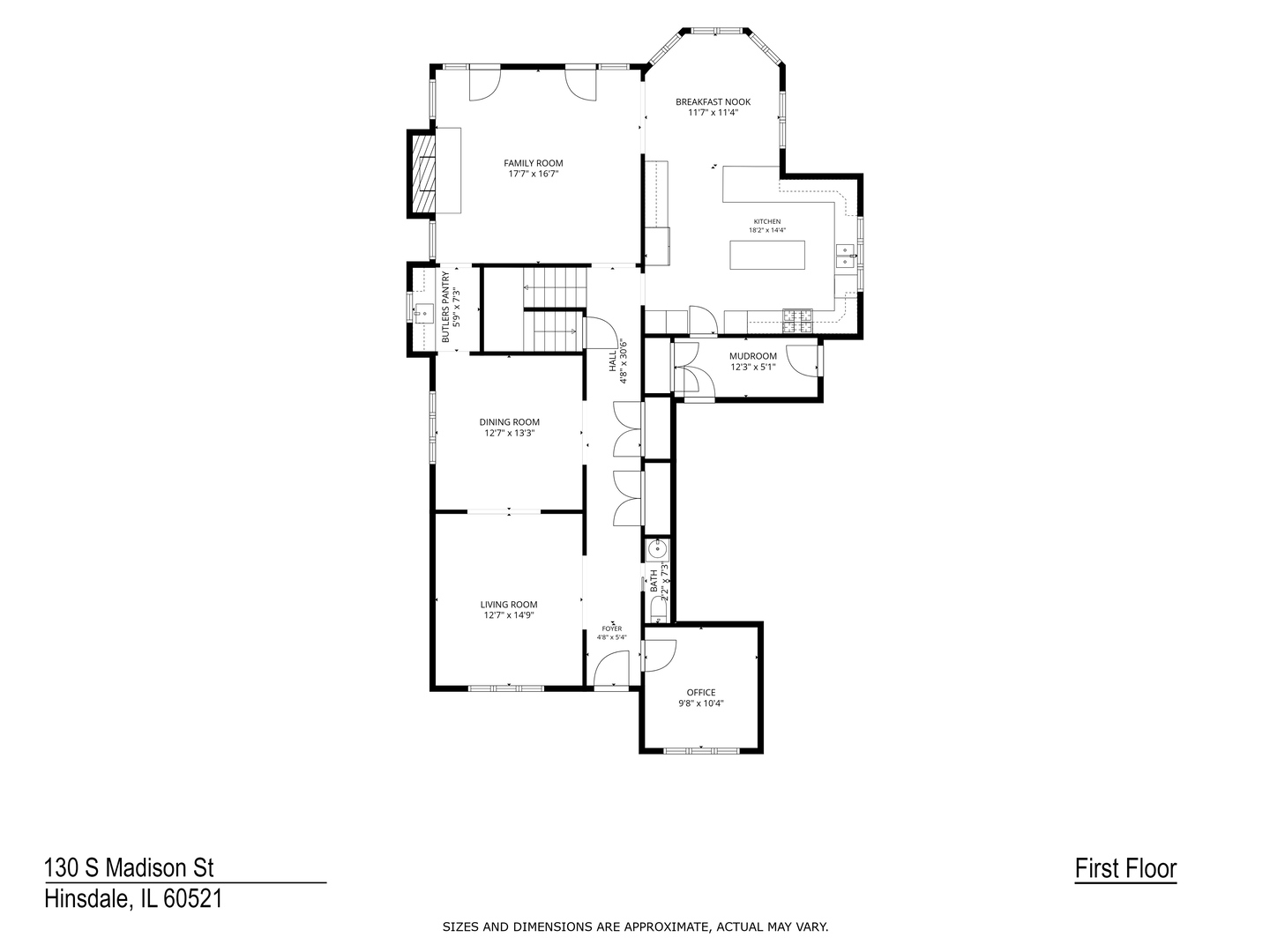 130 S Madison Street Property Photo 38