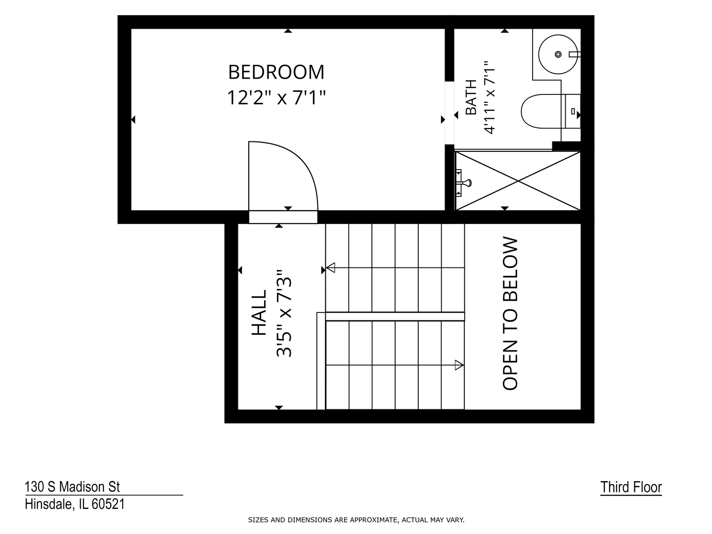 130 S Madison Street Property Photo 40