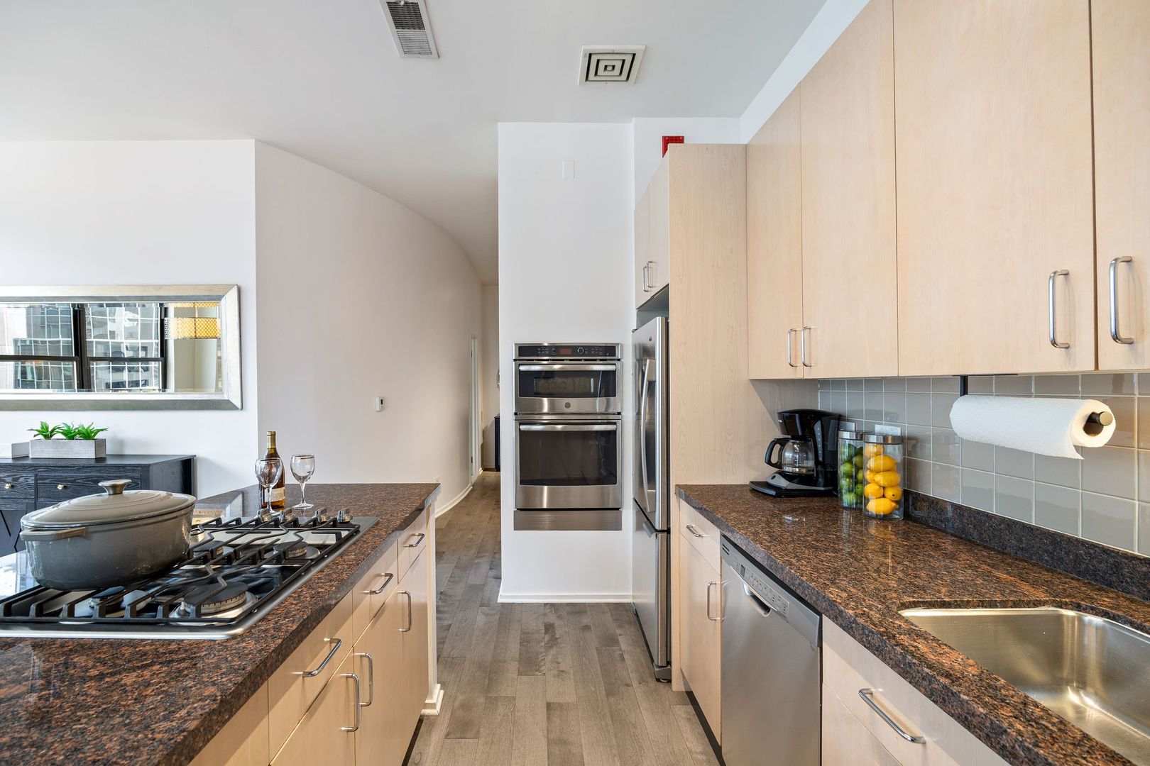 130 S Canal Street 803 Property Photo 10