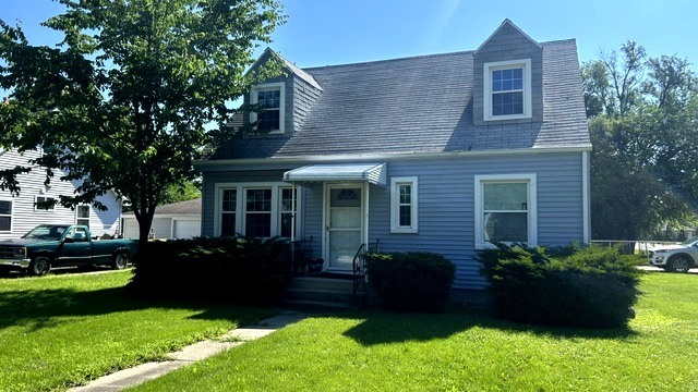 2201 N Hawthorne Avenue Property Photo 1